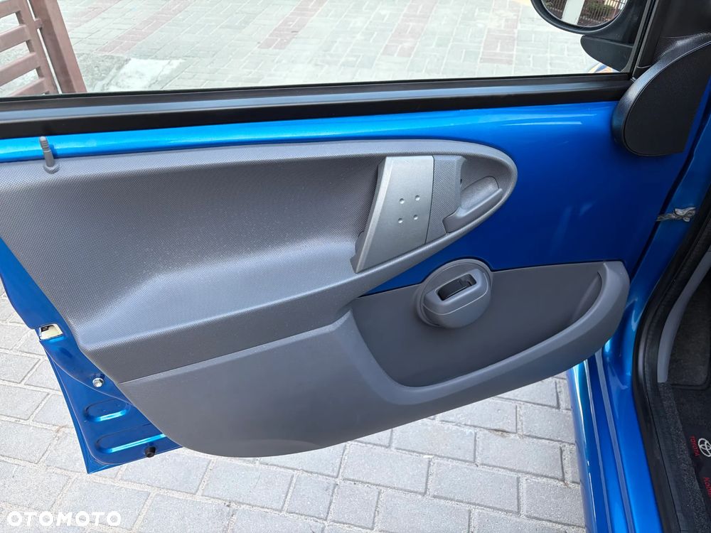 Toyota Aygo Edition - 20