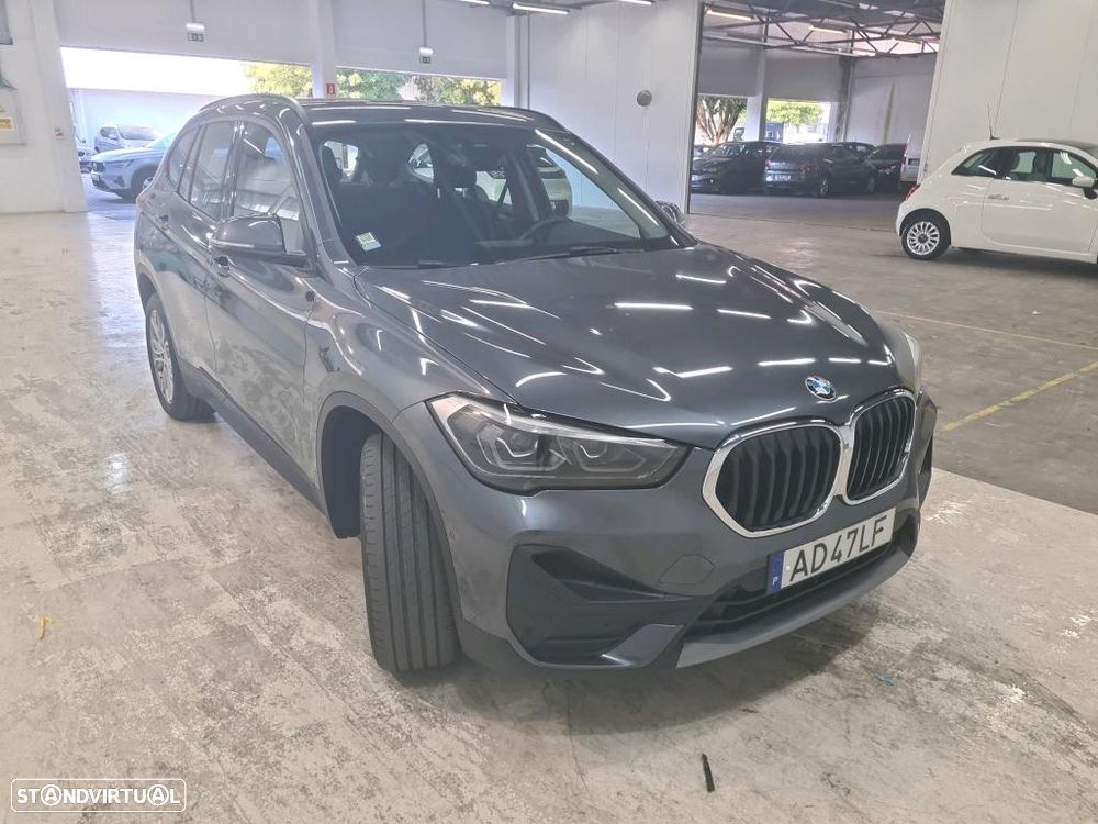 BMW X1 16 d sDrive Corporate Edition Auto - 5