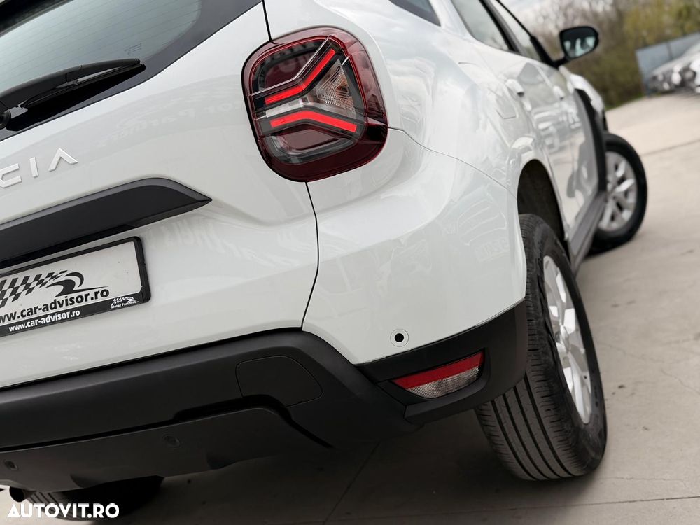 Dacia Duster TCe 150 4X4 Expression - 14