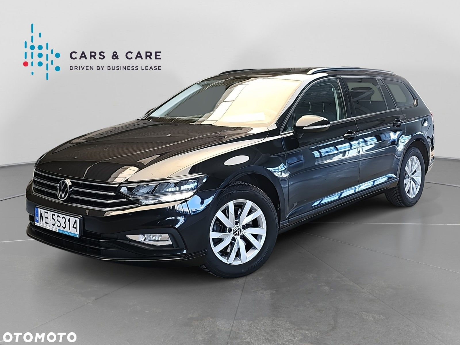 Volkswagen Passat 2.0 TDI EVO Essence DSG - 4