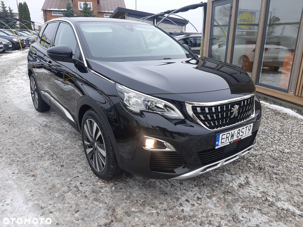 Peugeot 3008 BlueHDi 120 Stop & Start Business-Line - 1