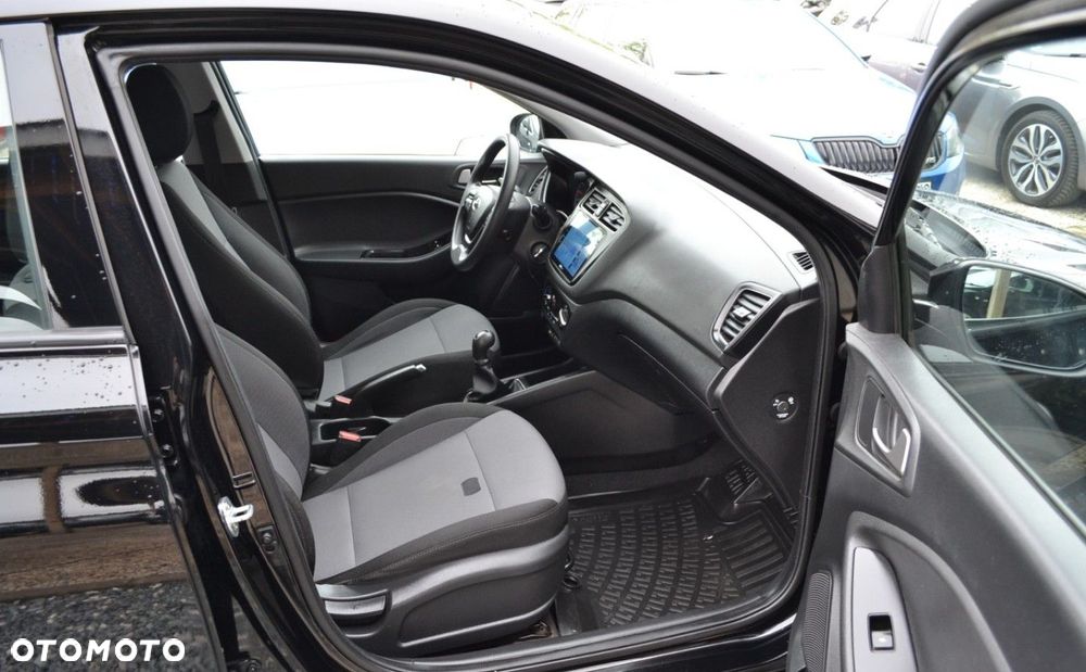Hyundai i20 1.2 Select - 30