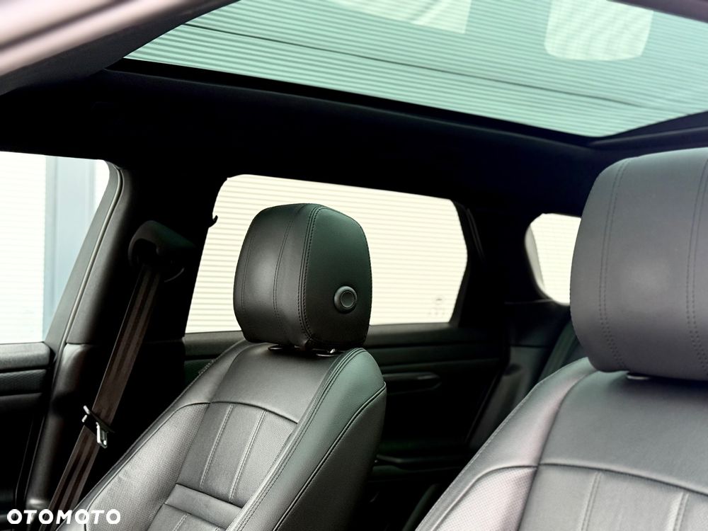 Land Rover Range Rover Evoque D150 R-Dynamic - 26