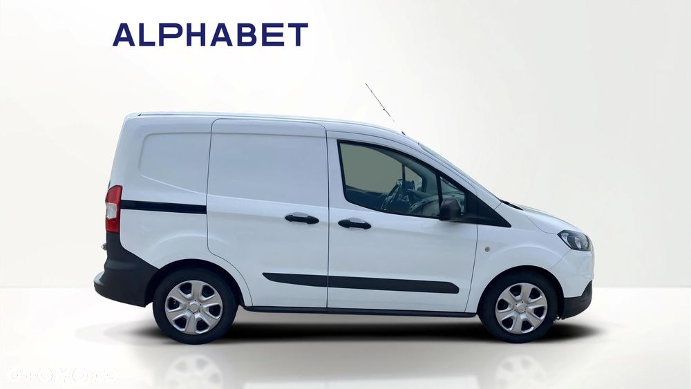 Ford Transit Courier - 6