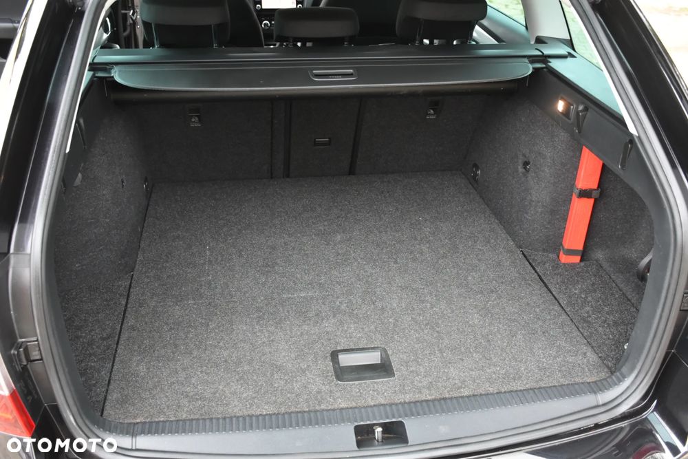 Skoda Octavia 2.0 TDI (Green tec) Style - 24