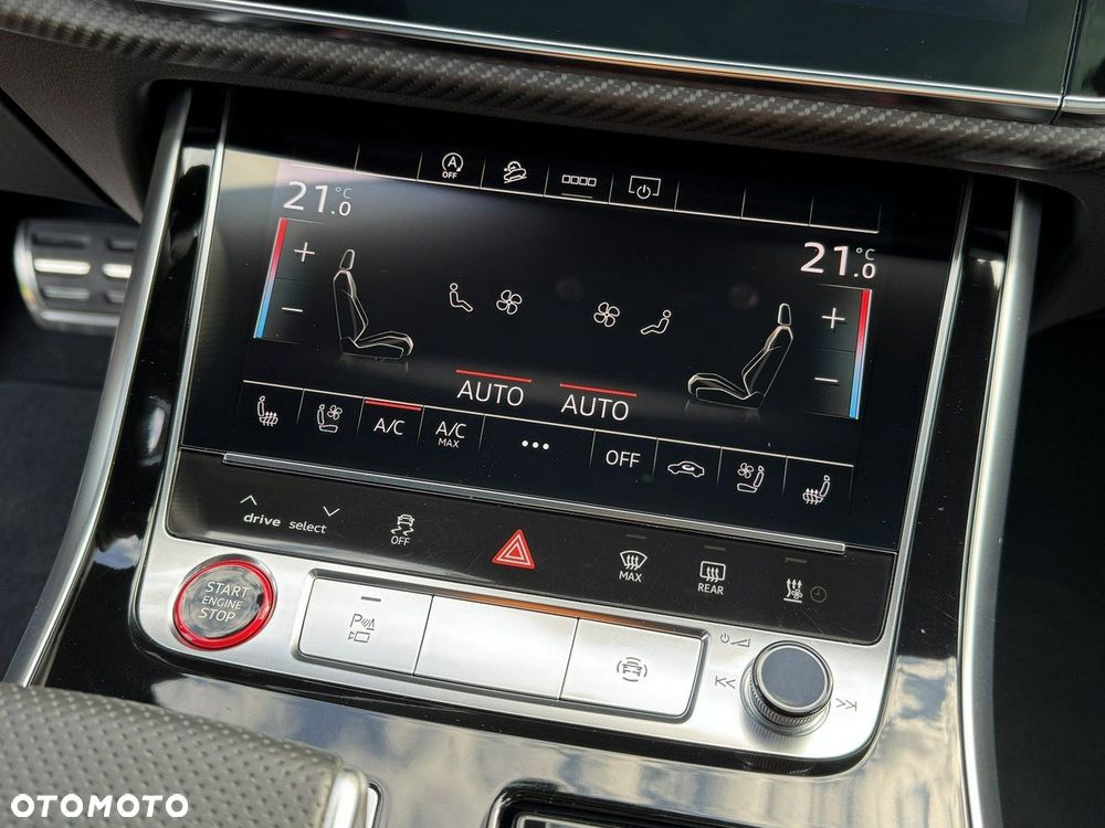 Audi RS Q8 - 38