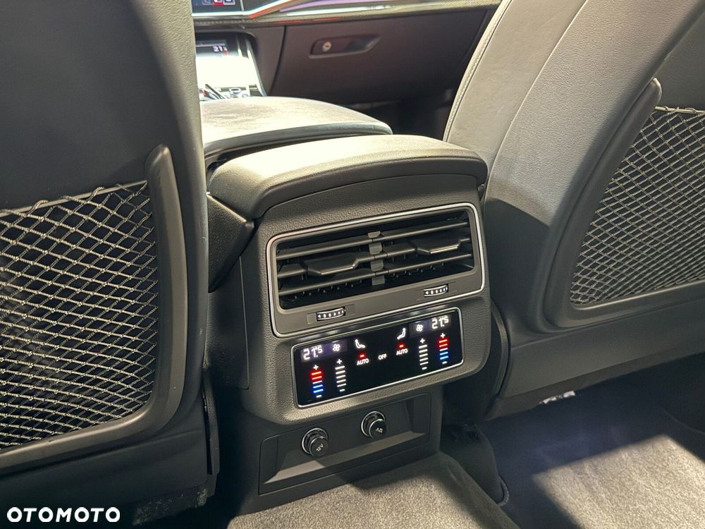 Audi SQ7 TFSI Quattro Tiptronic - 25