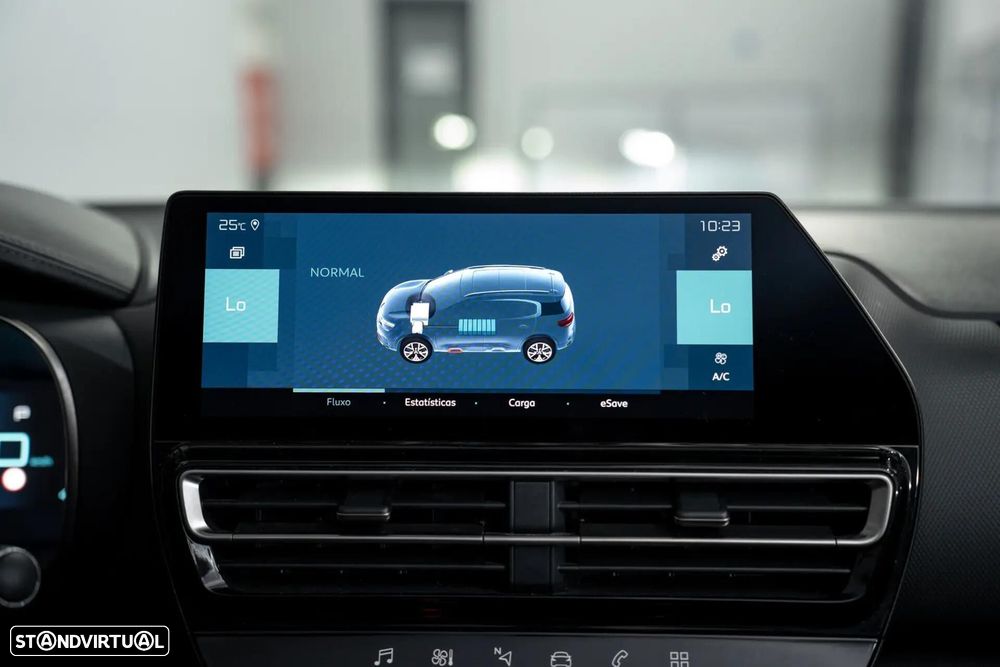 Citroën C5 Aircross 1.6 Hybrid Plus e-EAT8 - 15