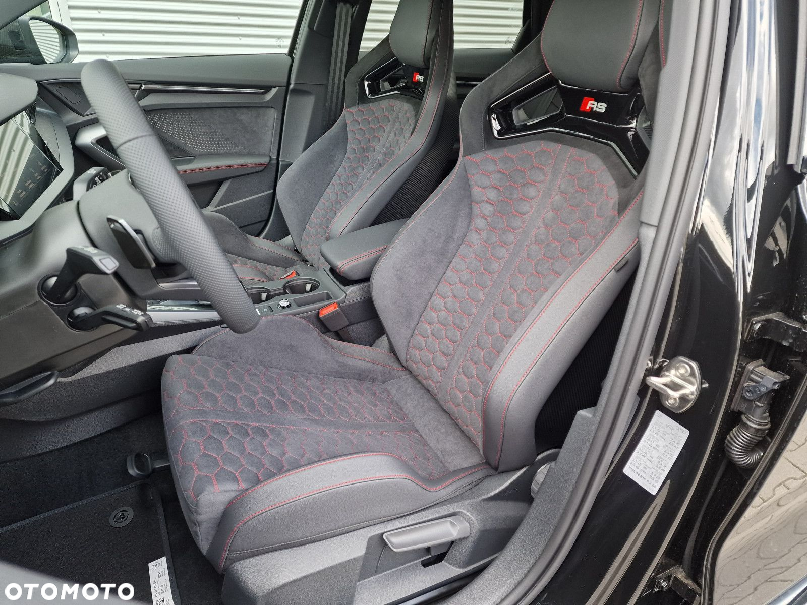 Audi RS3 Sportback - 14