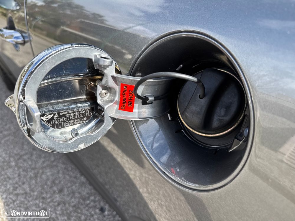 MINI 3 Portas Cooper S - 23