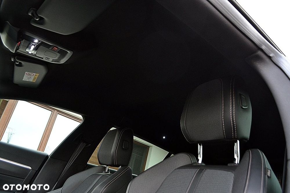 Peugeot 508 BlueHDi 130 EAT8 Allure Pack - 18
