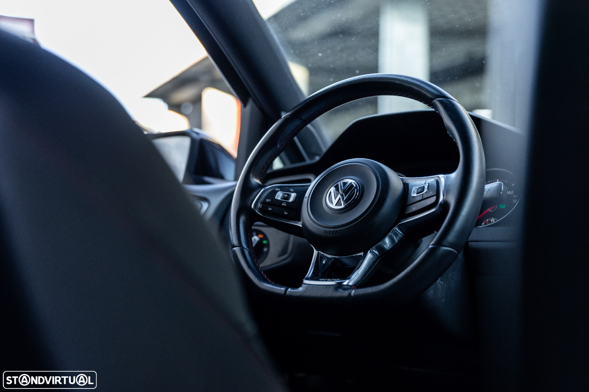 VW Golf 2.0 TSi GTi DSG Performance - 18
