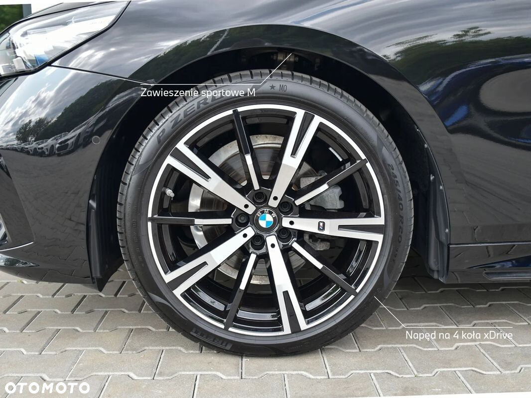 BMW Seria 5 - 8