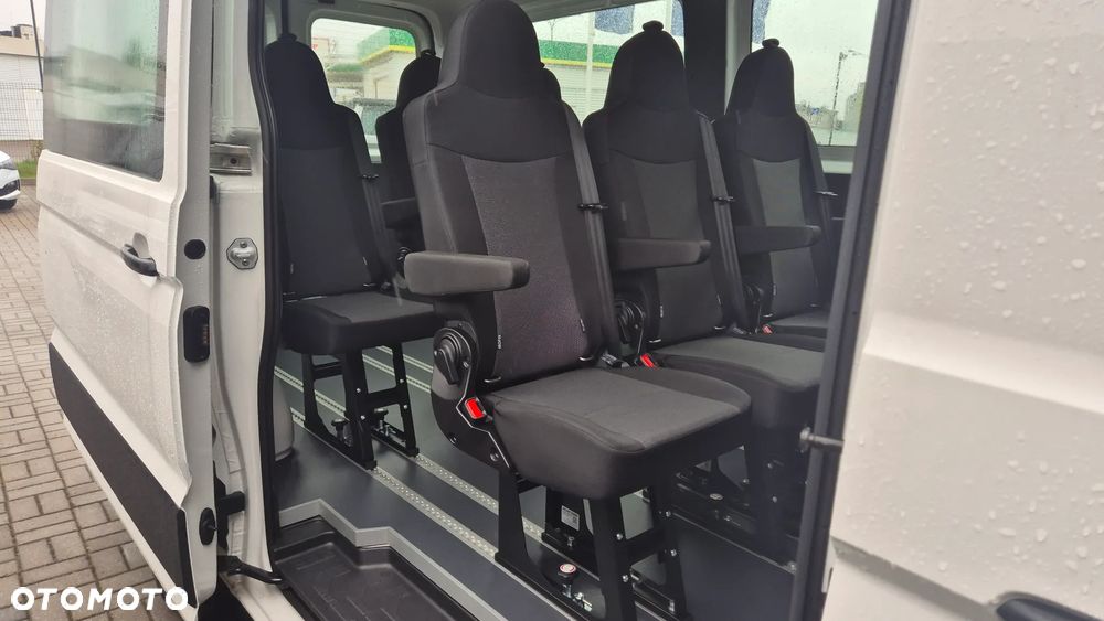 Volkswagen Crafter 35 - 6