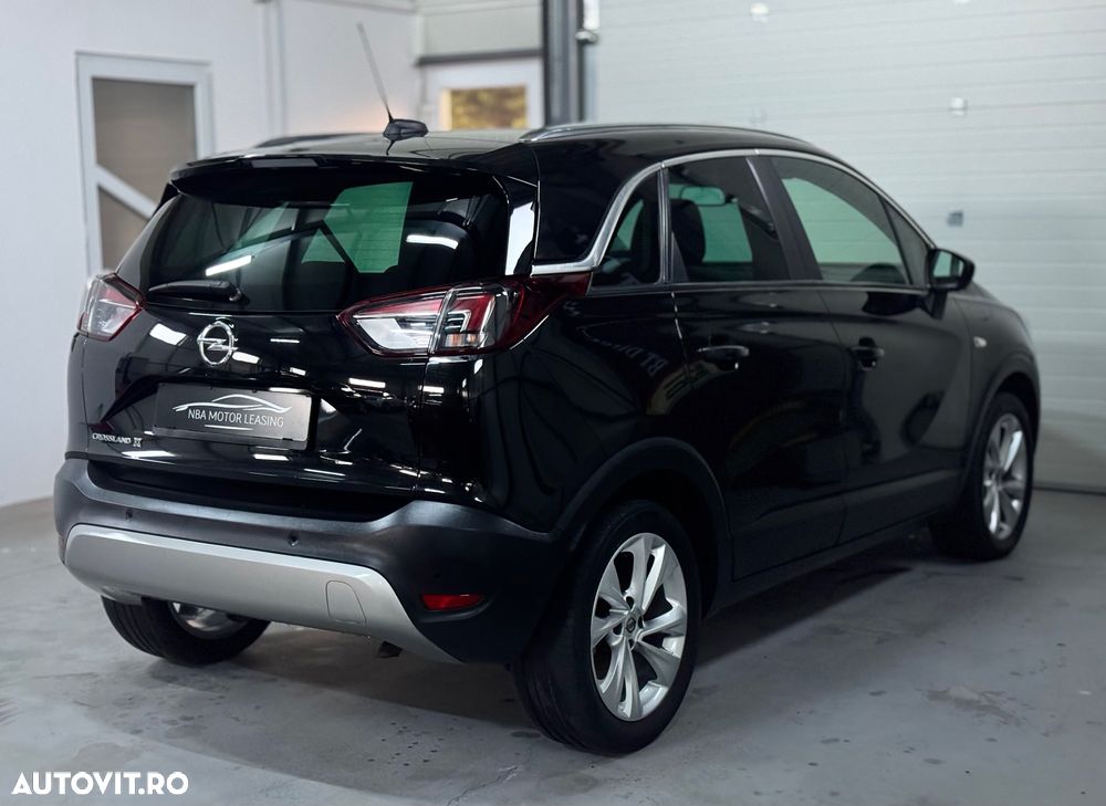 Opel Crossland X 1.2 Start/Stop Design Line - 6