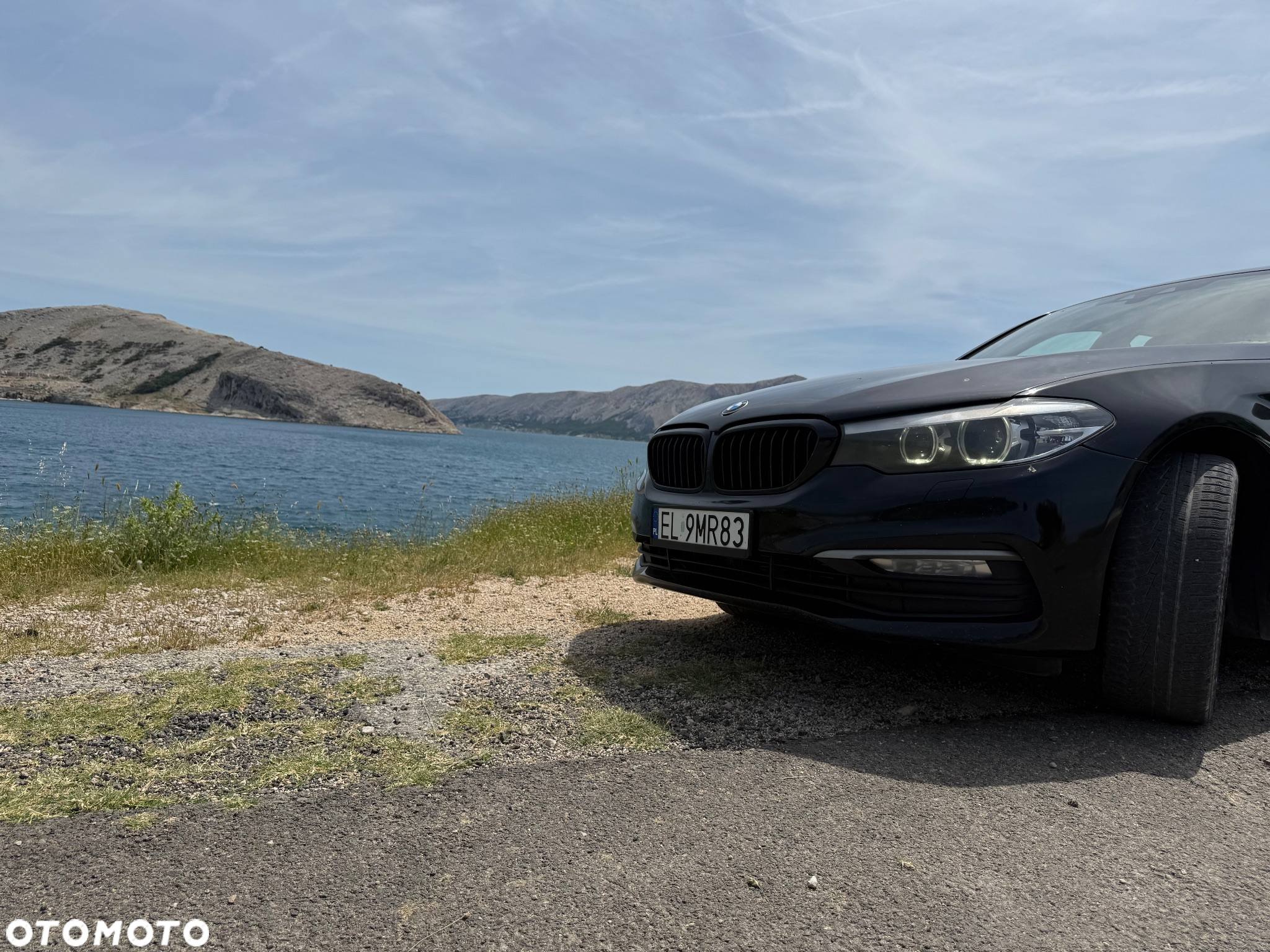 BMW Seria 5 520d xDrive - 7
