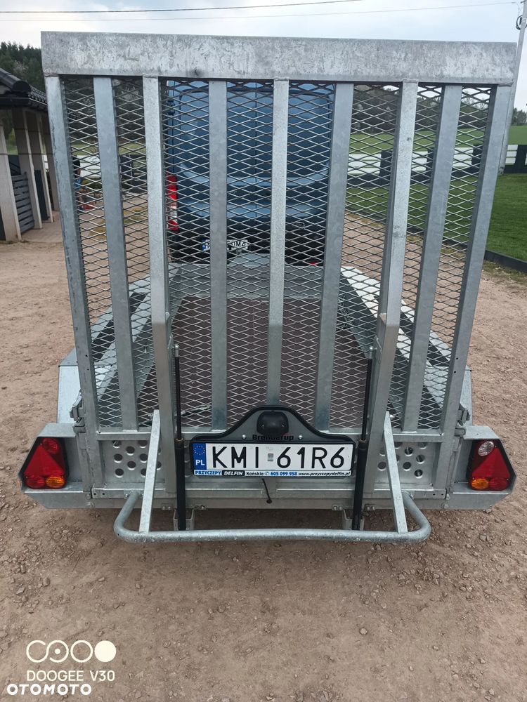 Brenderup MT2600 - 3