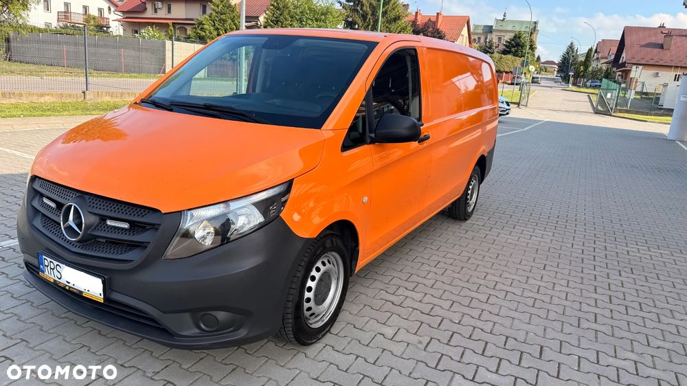 Mercedes-Benz VITO - 2