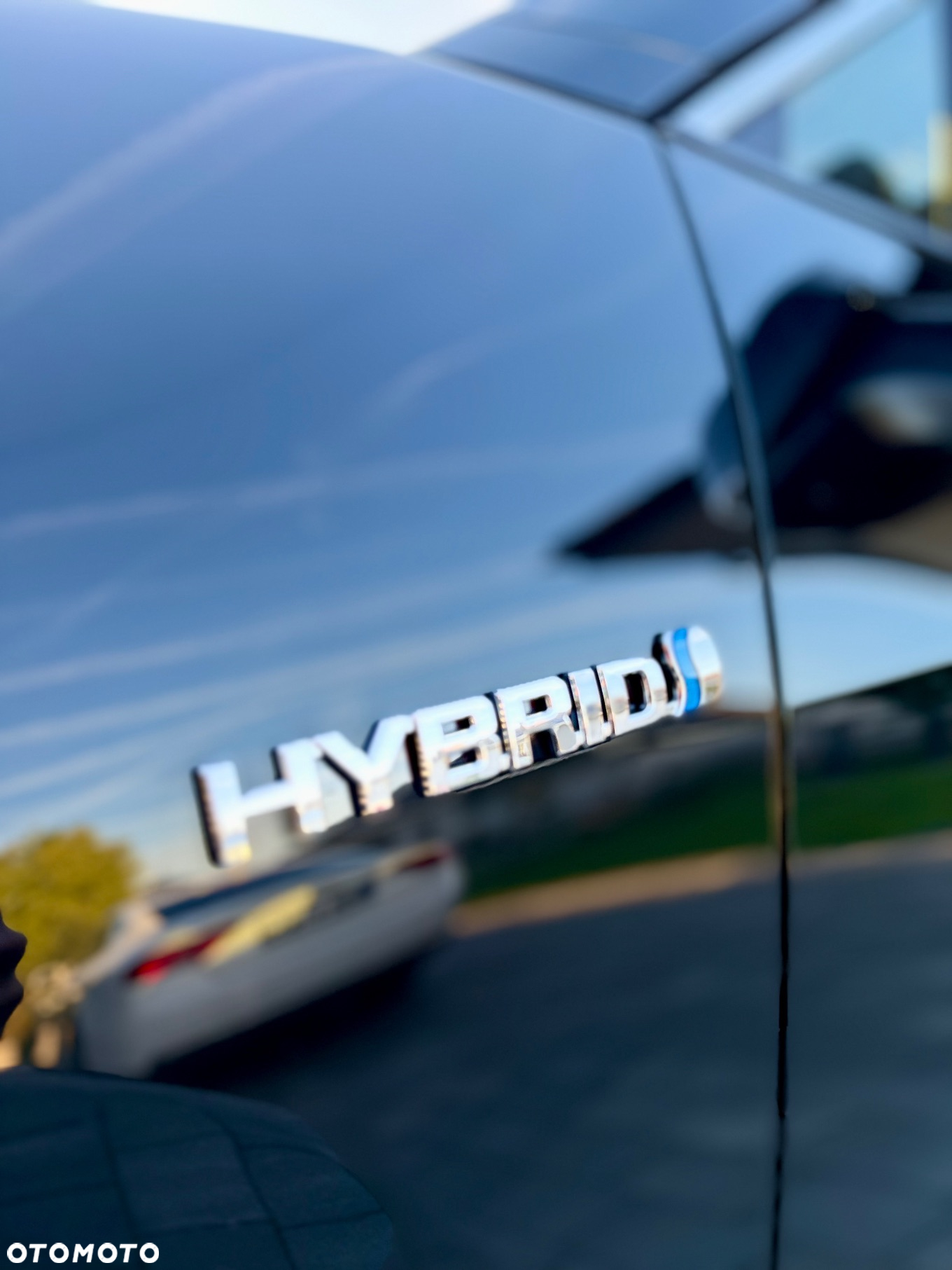 Toyota RAV4 2.5 Hybrid Executive 4x4 - 16