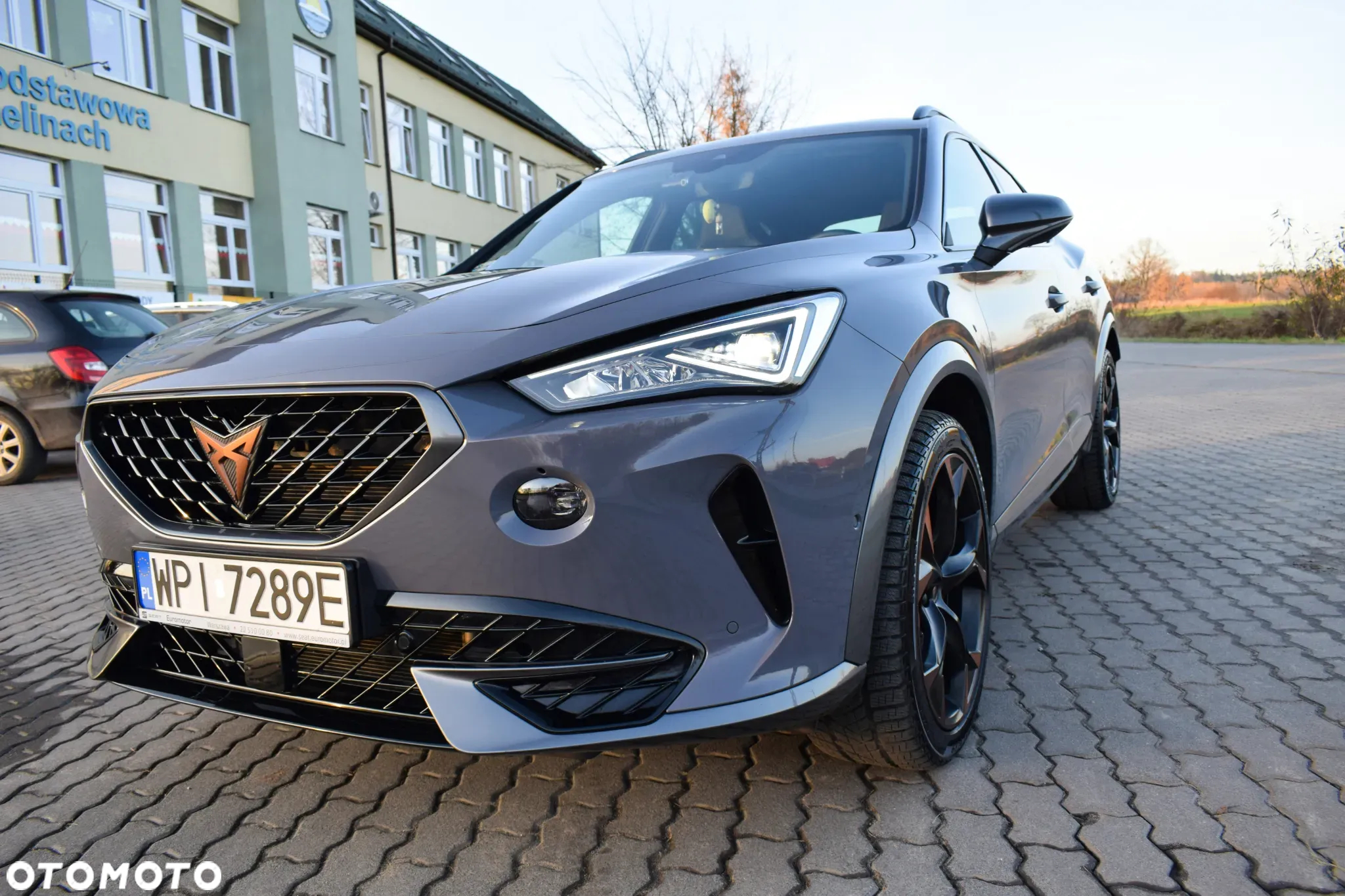 Cupra Formentor - 3