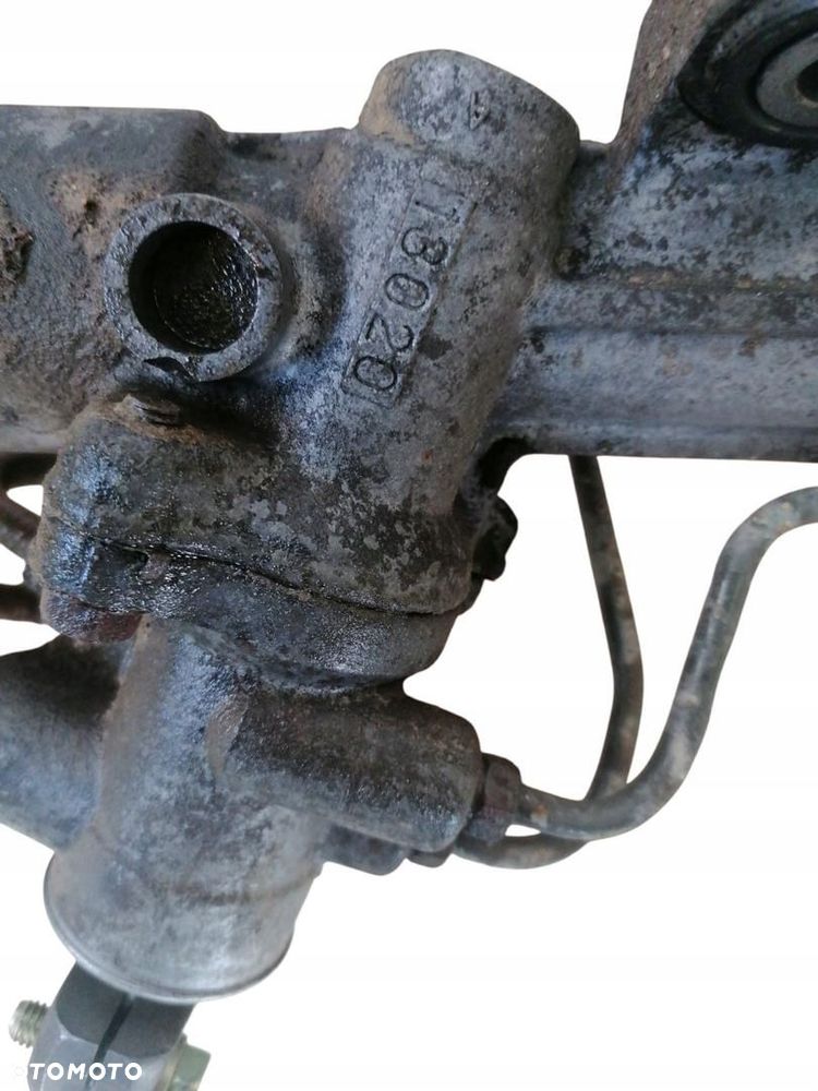 przekładnia maglownica toyota corolla verso i 2.0 d4d 01-04 1 - 3