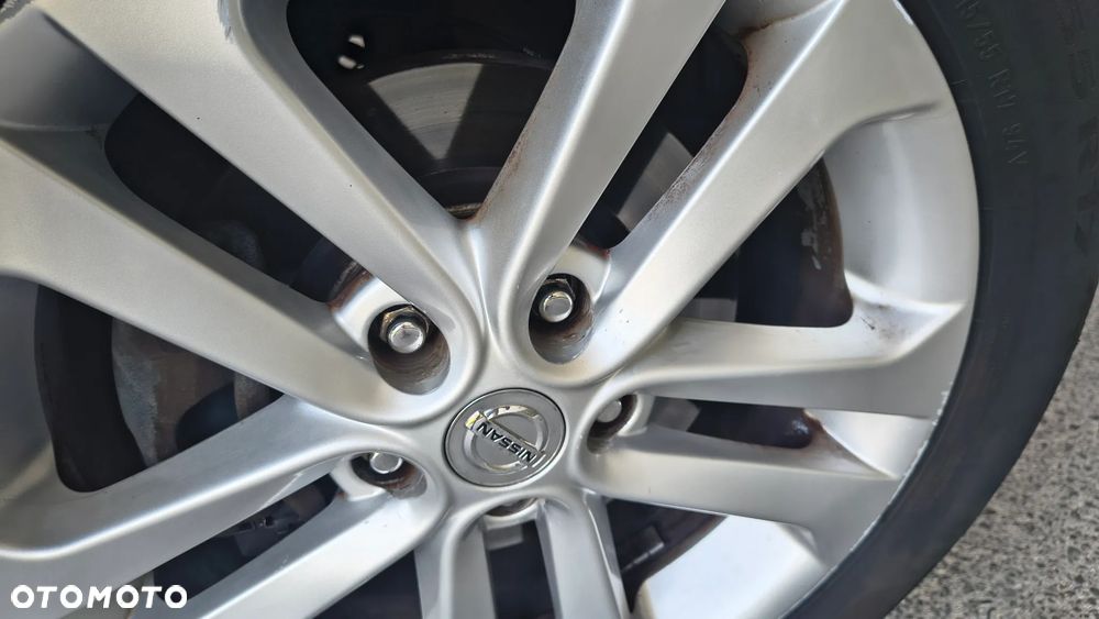 Nissan Qashqai 2.0 4x4 Tekna - 29
