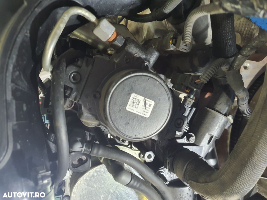 POMPA INJECTIE 2.0 HDI PEUGEOT 508 28307889 - 1