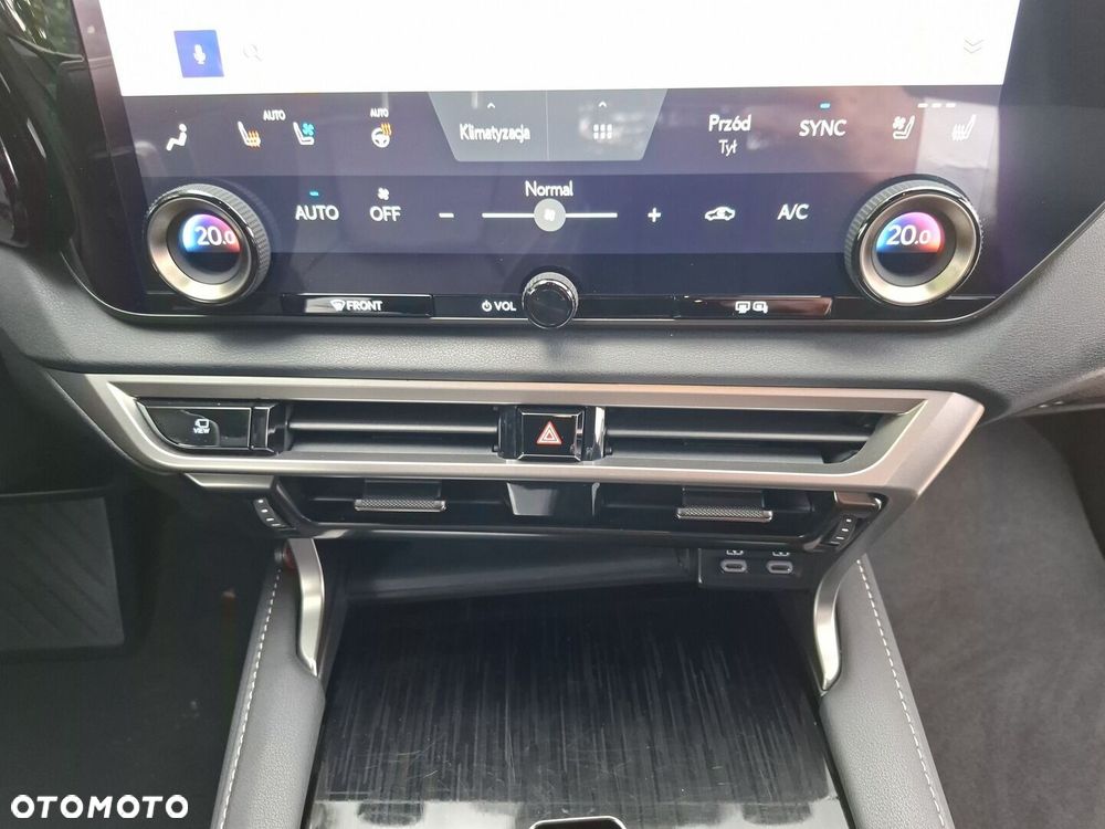 Lexus RX - 30