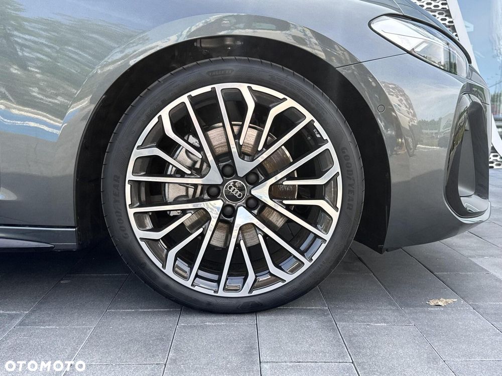Audi A5 Avant - 19