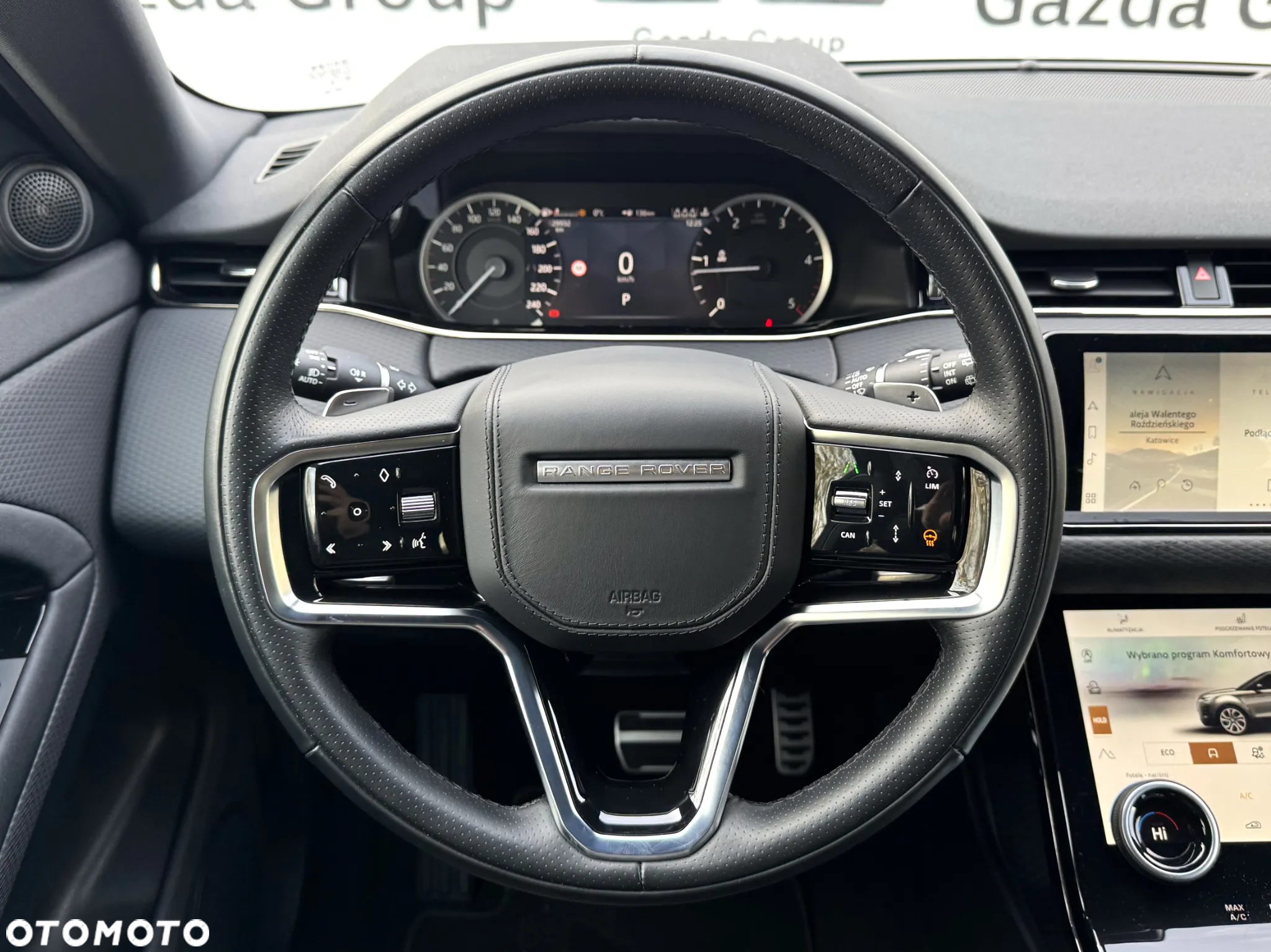 Land Rover Range Rover Evoque D165 R-Dynamic S - 12