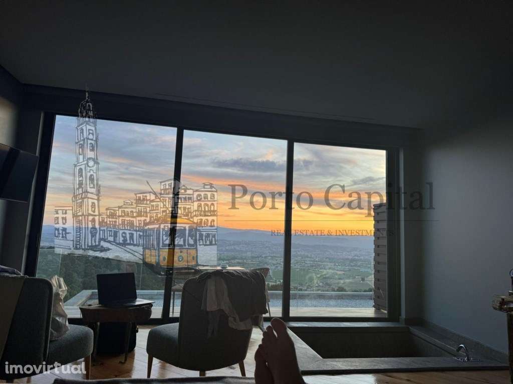 EXCELENTE APARTAMENTO T3 (CONDOMINIO FECHADO COM PISCINA E GINASIO)... - Grande imagem: 4/26