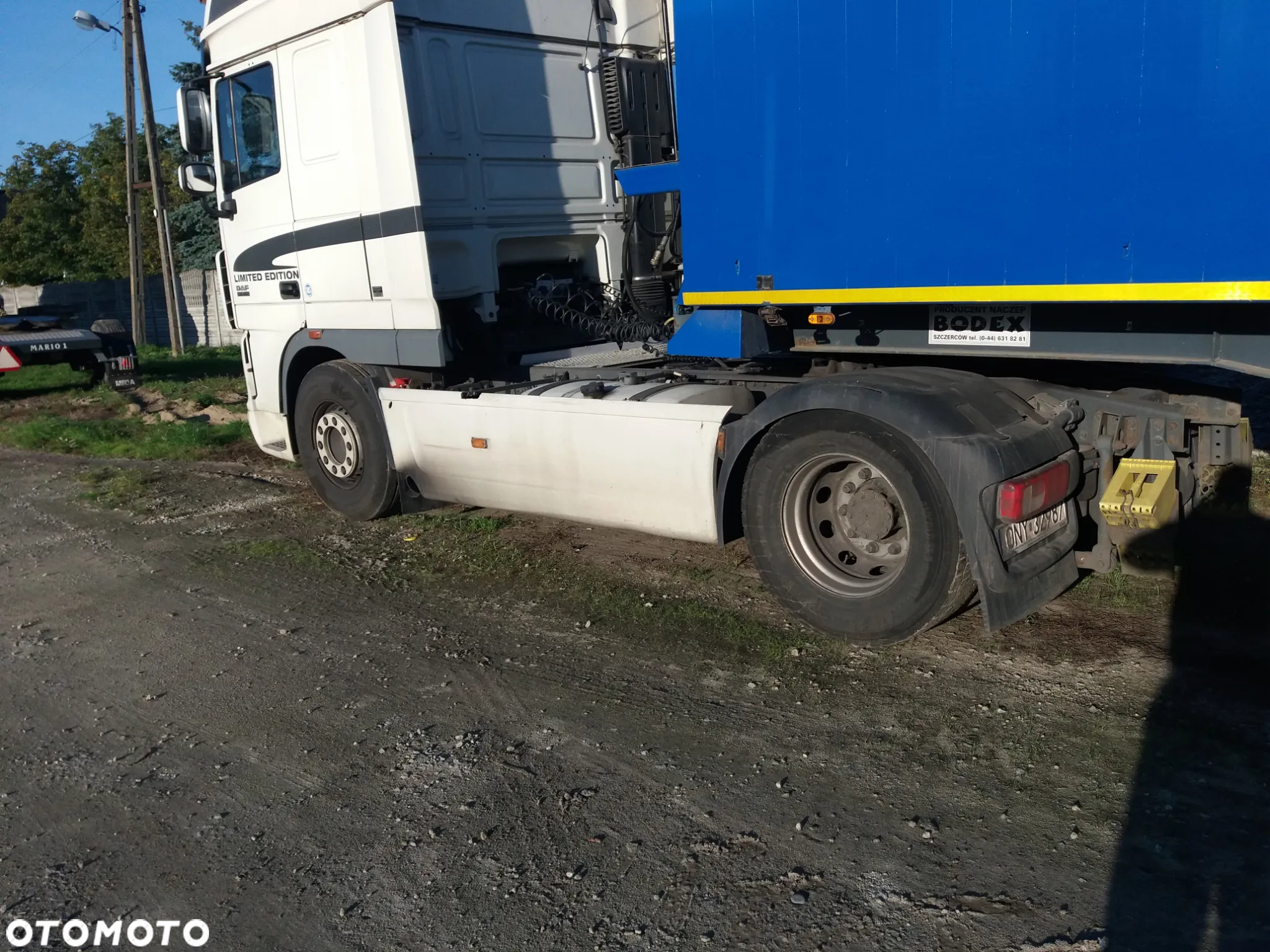 DAF Daf 105.460 - 12