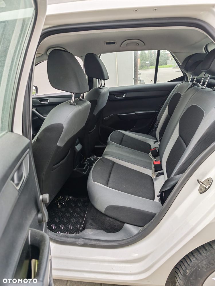 Skoda Fabia 1.2 TSI Cool Edition - 23
