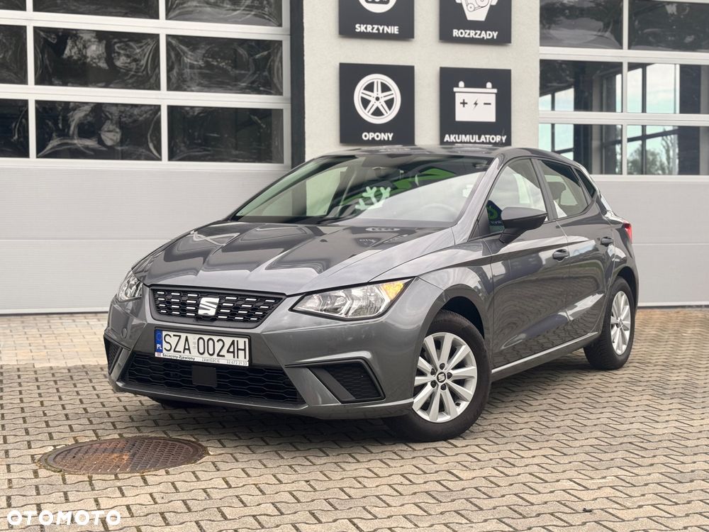 Seat Ibiza 1.0 TSI S&S Black Edition - 8