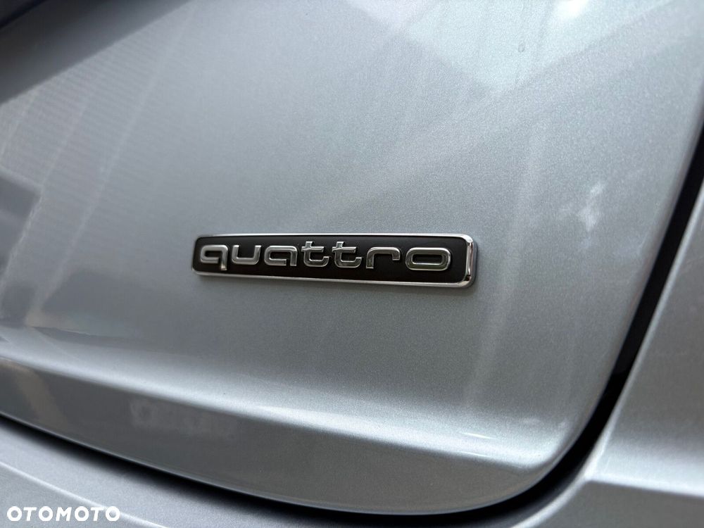 Audi Q8 - 10