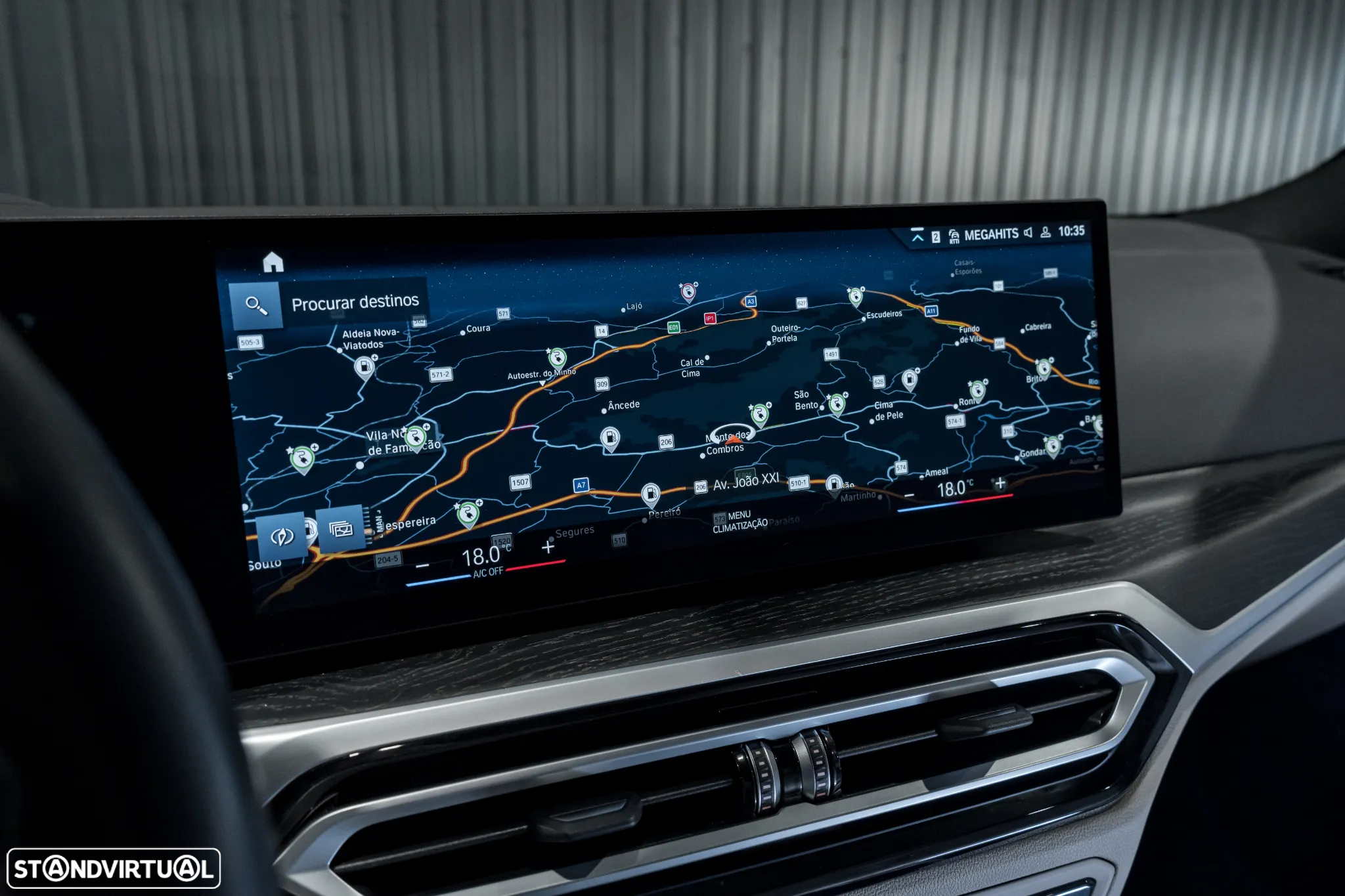 BMW 330 e Touring Pack M Auto - 14
