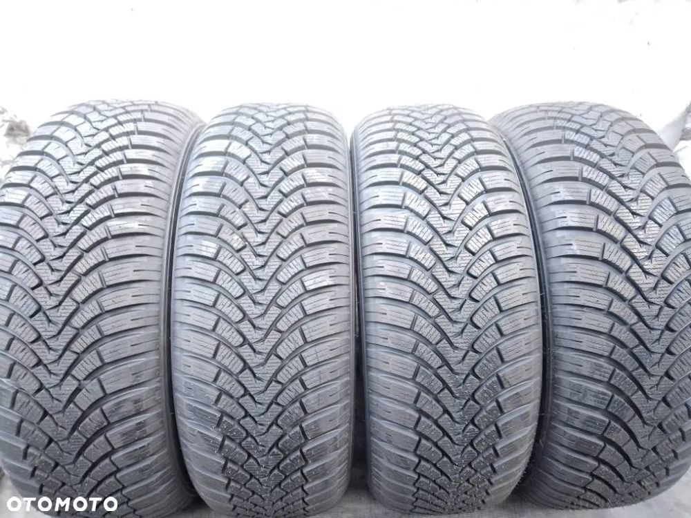 Falken EuroWinter HS01 225/60 R17 103V 2022 - 1