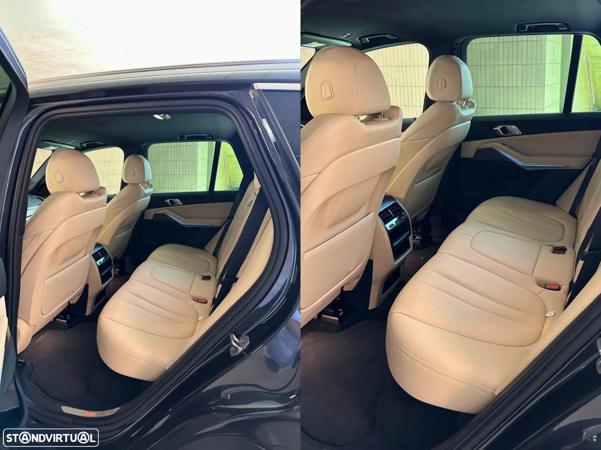 BMW X5 40 i xDrive - 20