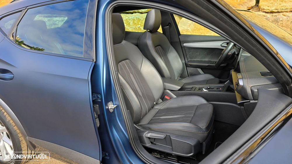 Cupra Formentor 1.4 e-Hybrid DSG - 49