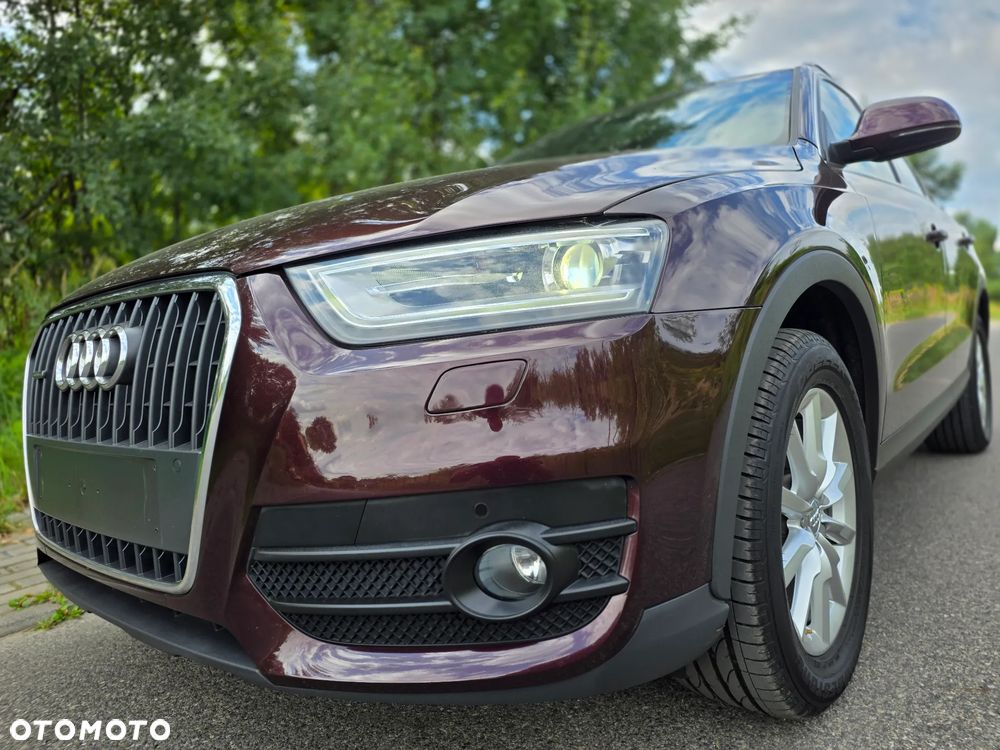 Audi Q3 - 10
