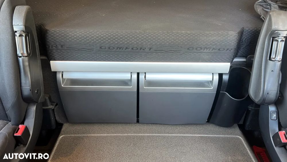 DAF XF 480 FT Super Space Cab 6x2 BDF - 6