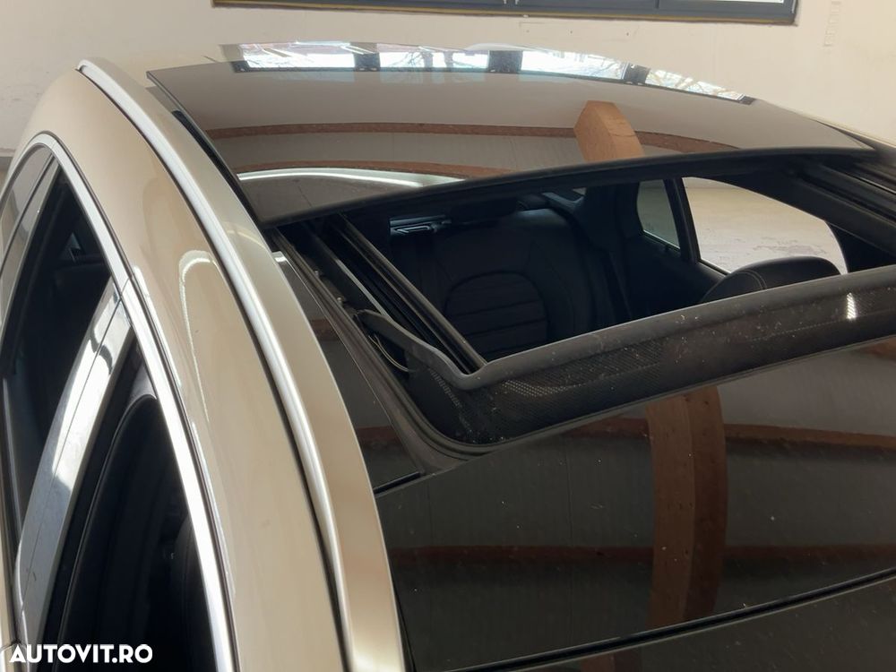 Mercedes-Benz GLC 300 e 4Matic 9G-TRONIC - 3