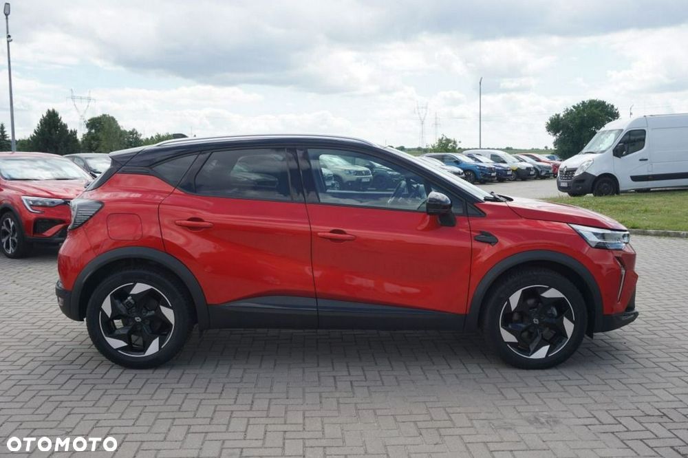 Renault Captur 1.0 TCe Techno - 4