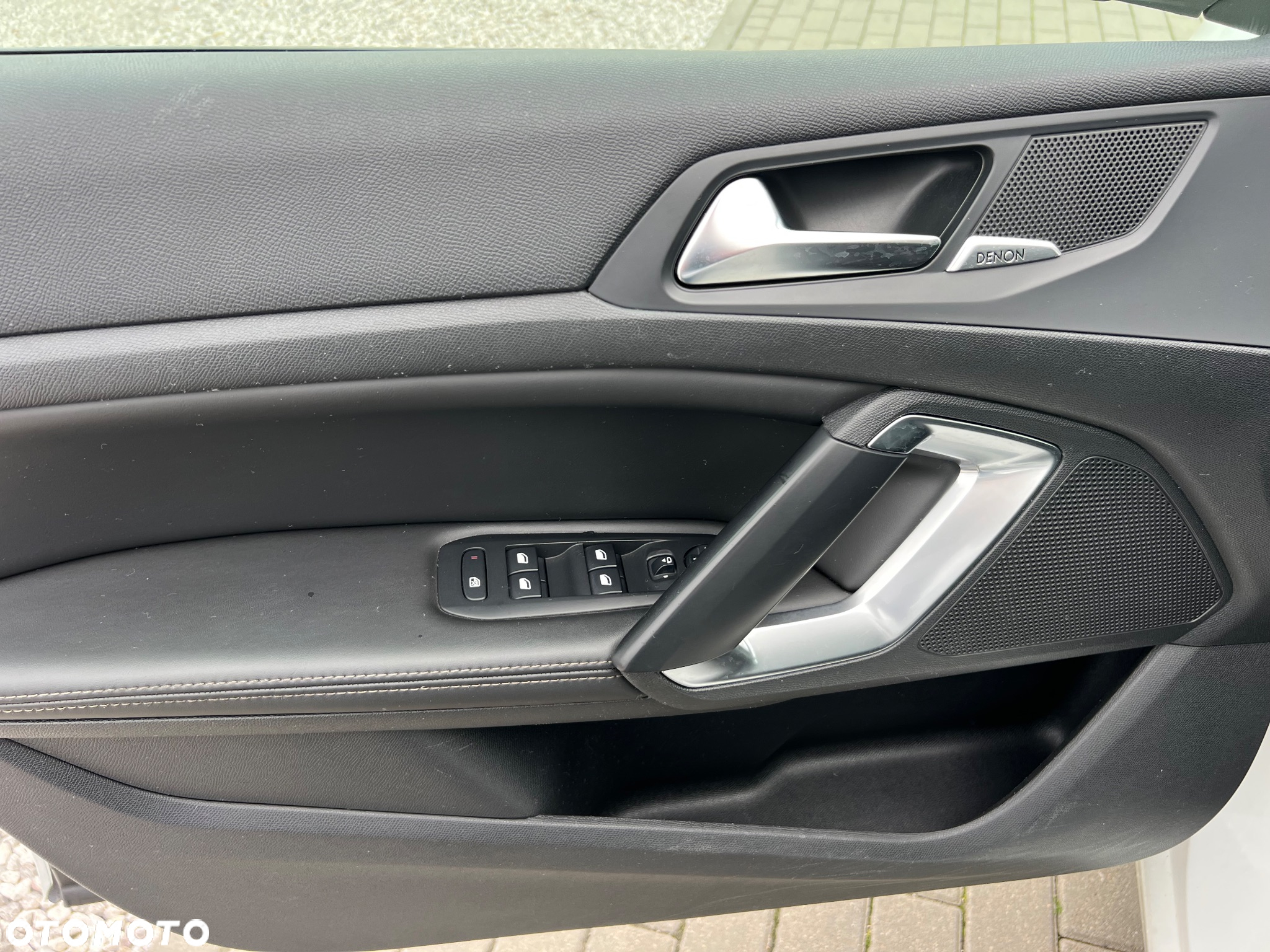 Peugeot 308 SW BlueHDi 150 EAT6 Stop & Start Business-Line - 25