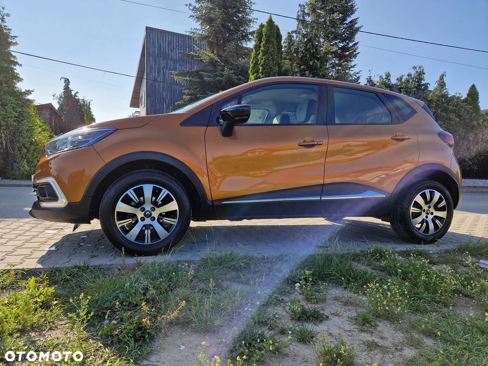 Renault Captur 0.9 Energy TCe Limited - 4