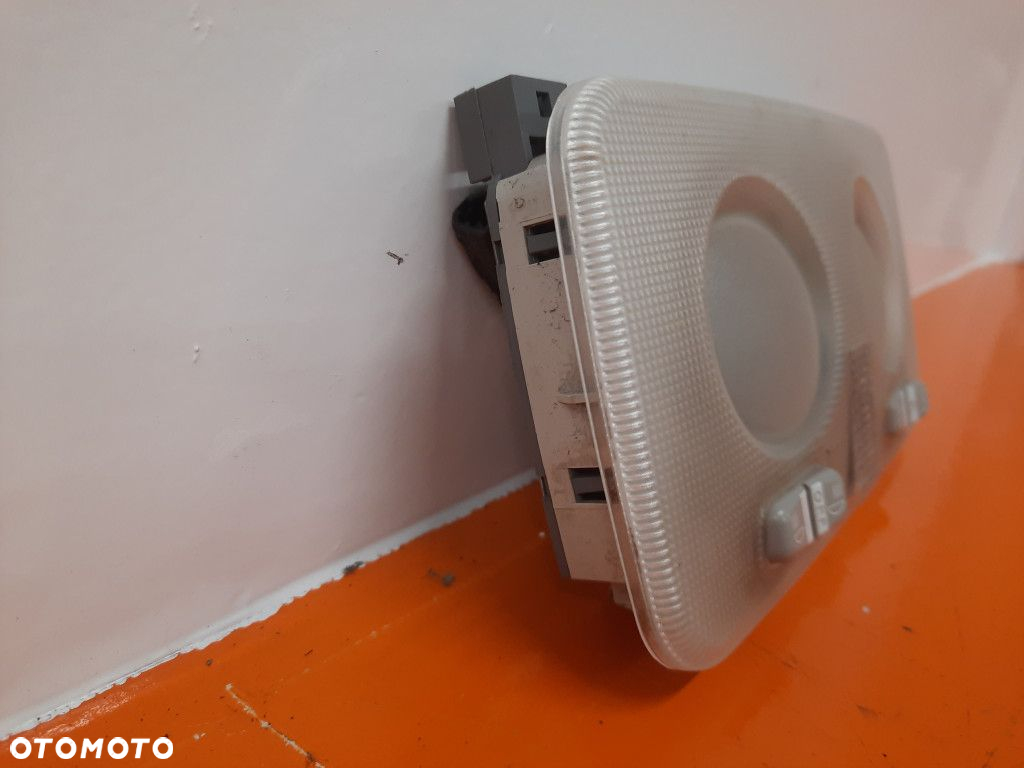 CITROEN NEMO 1.4 HDI 08-15 LAMPKI OŚWIETLENIE KABINY WEWNĘTRZNE 735244963 - 2