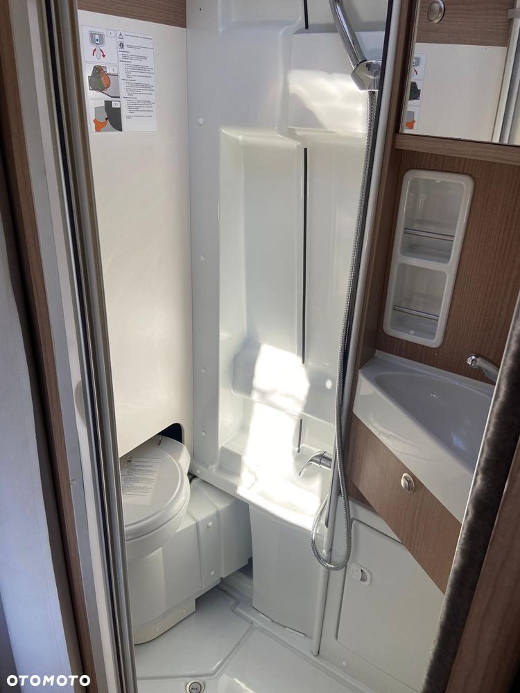 Carthago Malibu 640 GT - 19