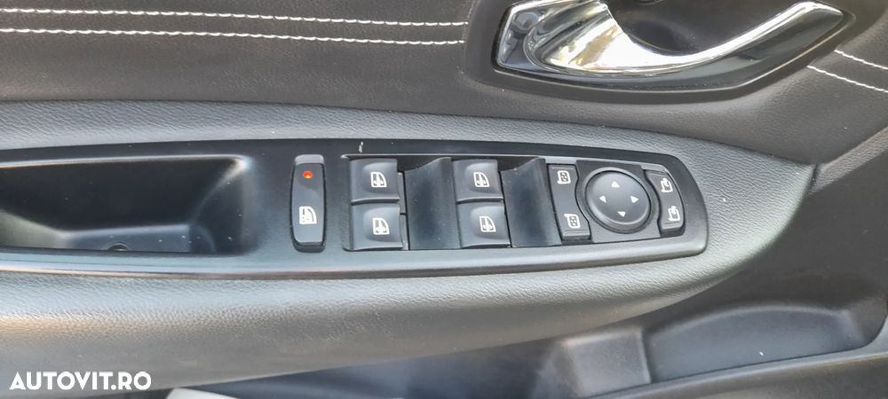 Renault Grand Scenic ENERGY dCi 110 S&S Bose Edition - 14