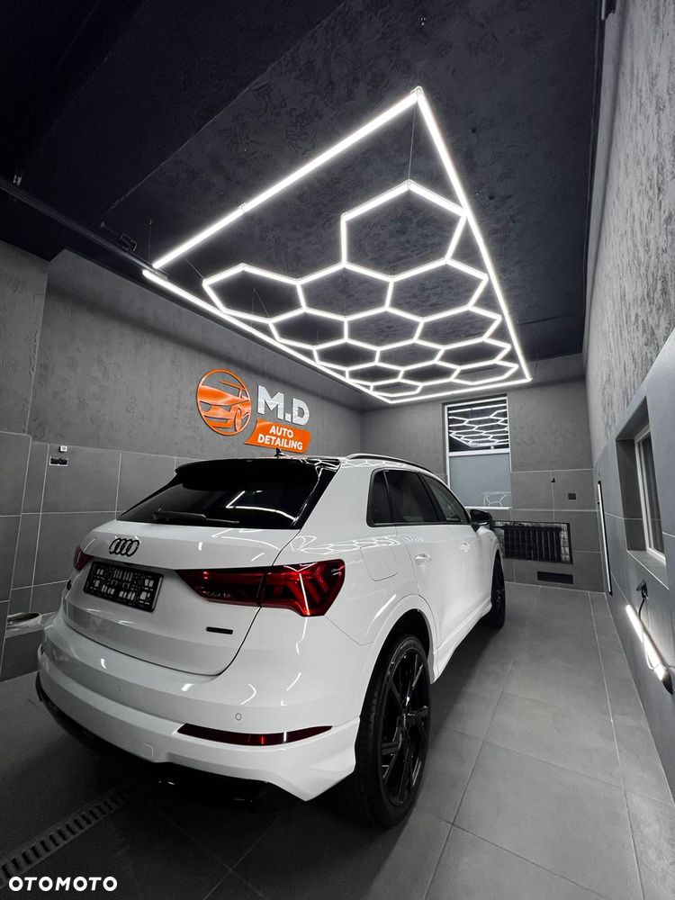 Audi Q3 45 TFSI Quattro S tronic - 10
