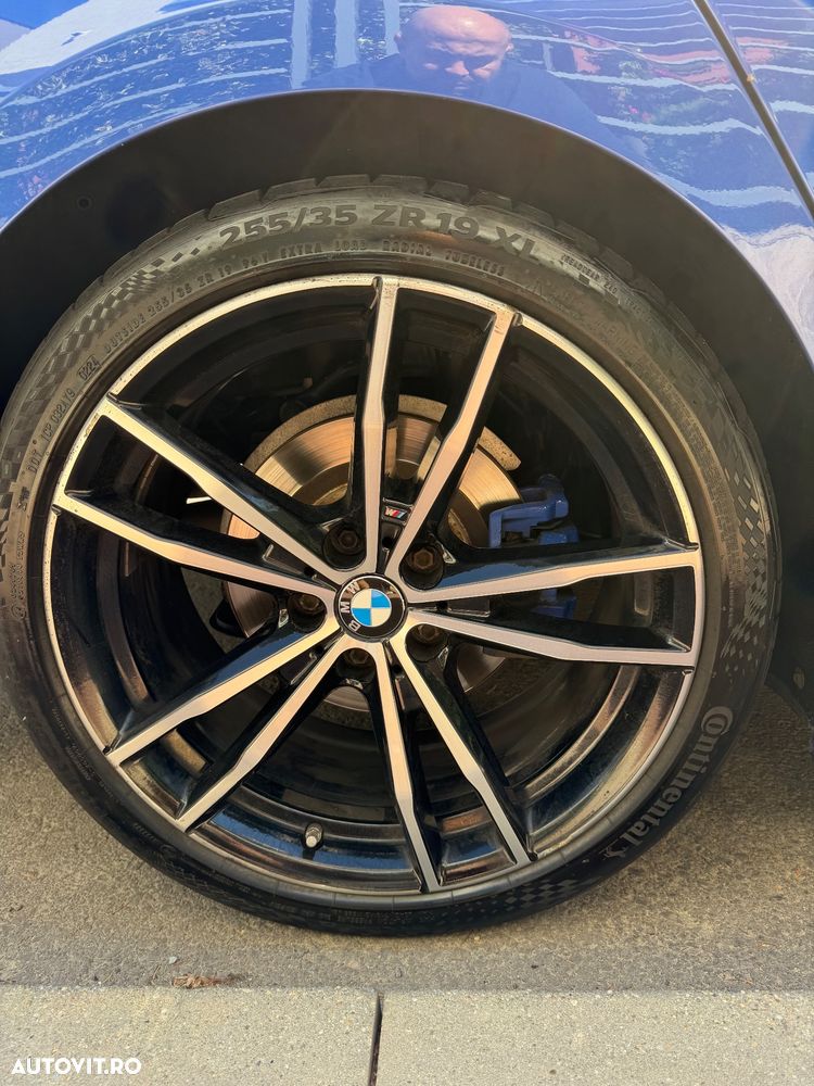 BMW Seria 3 - 18
